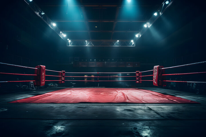 boxing